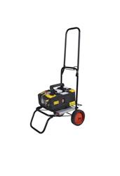 HIDROLAVADORA POWERCLEAN LT-590 CON CARRO