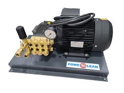 HIDROLAVADORA PLACA BASE EJE HUECO 150/11 4HP 380V