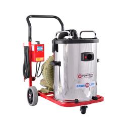 ASPIRADORA POWERVAC 300T CASETINA