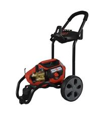 HIDROLAVADORA POWERCLEAN RC150/8 CON CARRO